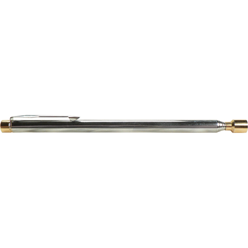 Tiges de r&eacute;cup&eacute;ration magn&eacute;tique, Longueur de 5-1/2", Diam&egrave;tre de 5/16", Capacit&eacute; de 2 lb Nuna Depot Inc.