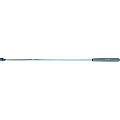 Tiges de r&eacute;cup&eacute;ration magn&eacute;tique, Longueur de 23-1/2", Diam&egrave;tre de 5/8", Capacit&eacute; de 14 lb Nuna Depot Inc.