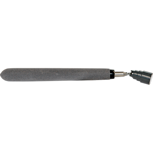 Tiges de r&eacute;cup&eacute;ration magn&eacute;tique, Longueur de 8", Diam&egrave;tre de 5/8", Capacit&eacute; de 7 lb Nuna Depot Inc.