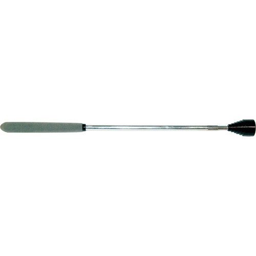 Tiges de r&eacute;cup&eacute;ration magn&eacute;tique, Longueur de 16-1/2", Diam&egrave;tre de 1-1/8", Capacit&eacute; de 20 lb Nuna Depot Inc.