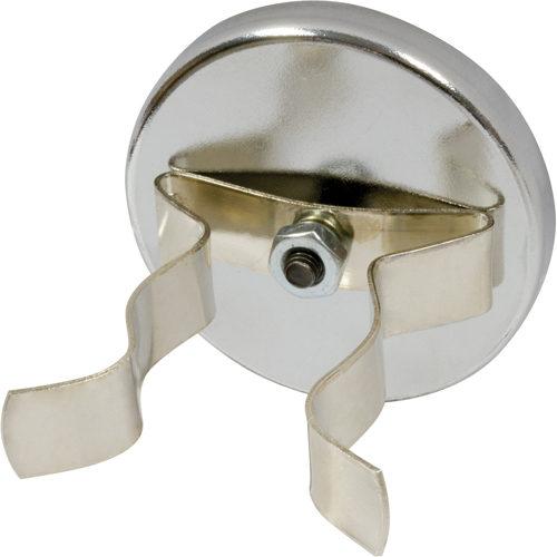 Cup Magnets With Holders, 2-5/16" L x 2" W Nuna Depot Inc.