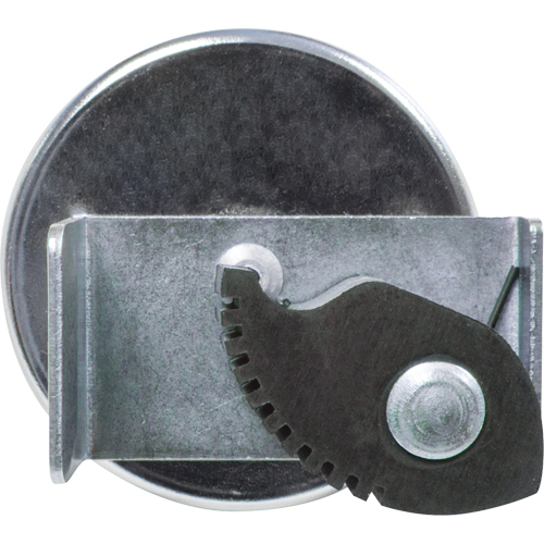 Cup Magnets With Holders, 1-1/10" L x 2-5/8" W Nuna Depot Inc.