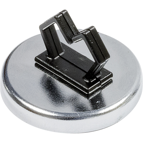 Aimants ronds avec supports, 3/4" lo x 3/4" la Nuna Depot Inc.