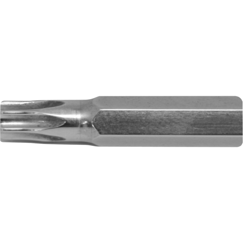 Stubby Multi-Bit Screwdriver -Replacement Bit, Torx, 6, 1/4" Drive Nuna Depot Inc.