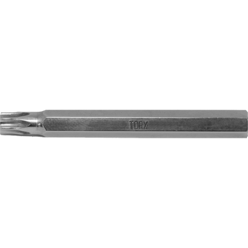 Multique Multi-Bit Screwdriver -Replacement Bit, Torx, 15, 3/16" Drive Nuna Depot Inc.