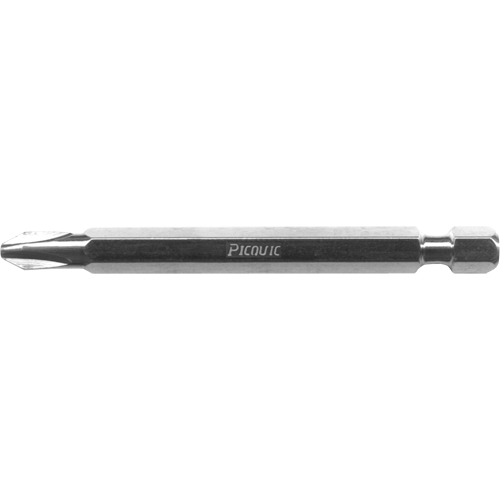 Embout de rechange pour tournevis multi embouts Sixpac Plus, Phillips, 0, Prise 1/4" Nuna Depot Inc.