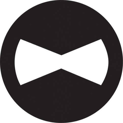 Embout de rechange pour tournevis multi embouts Sixpac Plus, Papillon, 1/4", Prise 1/4" Nuna Depot Inc.