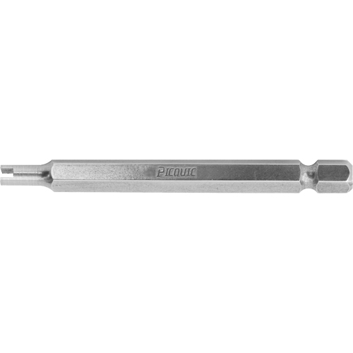 Sixpac Plus Multi-Bit Screwdriver -Replacement Bit Nuna Depot Inc.