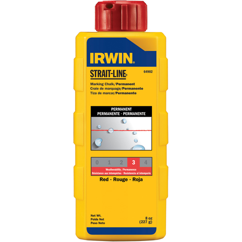 Standard Marking Chalk Refill Nuna Depot Inc.