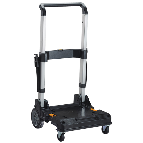 TSTAK&reg; Trolley Nuna Depot Inc.
