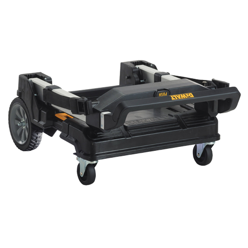 TSTAK&reg; Trolley Nuna Depot Inc.
