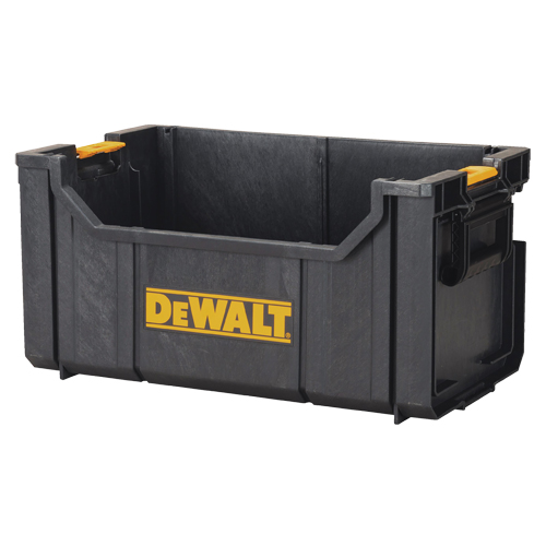Fourre-tout ToughSystem, 21-29/32" x 12-13/32" x 10-29/32", Noir Nuna Depot Inc.