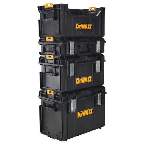 Fourre-tout ToughSystem, 21-29/32" x 12-13/32" x 10-29/32", Noir Nuna Depot Inc.