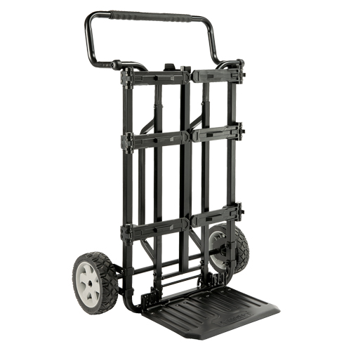Plateau ToughSystem DS Nuna Depot Inc.