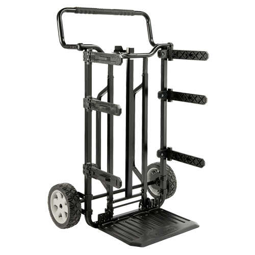 Plateau ToughSystem DS Nuna Depot Inc.