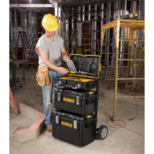 Plateau ToughSystem DS Nuna Depot Inc.