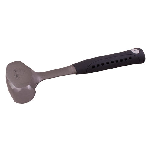 Club Hammer, 2.5 lbs., 10-3/4" L Nuna Depot Inc.