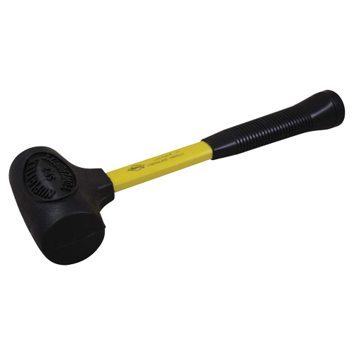 Massette, 48 oz, Prise Textur&eacute;, 14-1/2" lo Nuna Depot Inc.