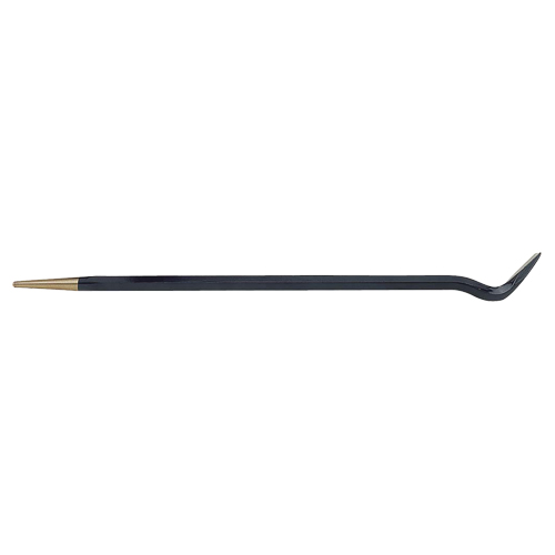 Pry Bar, 3" W, 24" L Nuna Depot Inc.