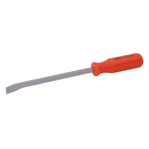 Pry Bar, 1-1/4" W, 13" L Nuna Depot Inc.
