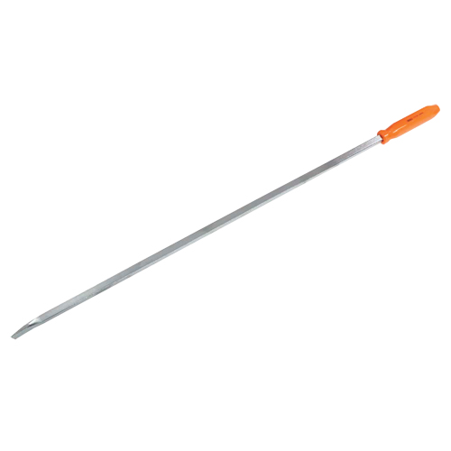 Pry Bar, 1-1/4" W, 42-3/4" L Nuna Depot Inc.