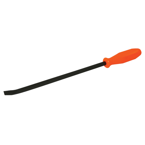 Pry Bar, 1-1/4" W, 18-1/4" L Nuna Depot Inc.