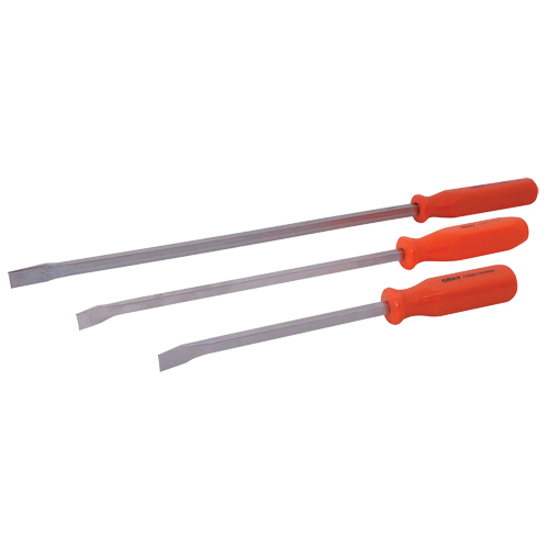 Pry Bar Set, 3 Pcs. Nuna Depot Inc.