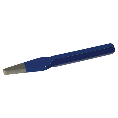 Cape Chisel Nuna Depot Inc.
