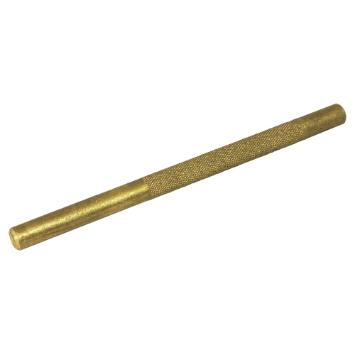 Brass Drift Punch Nuna Depot Inc.