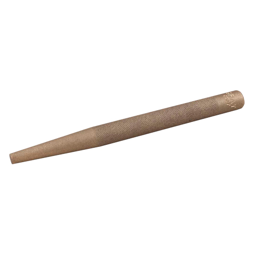 Brass Taper Punch Nuna Depot Inc.