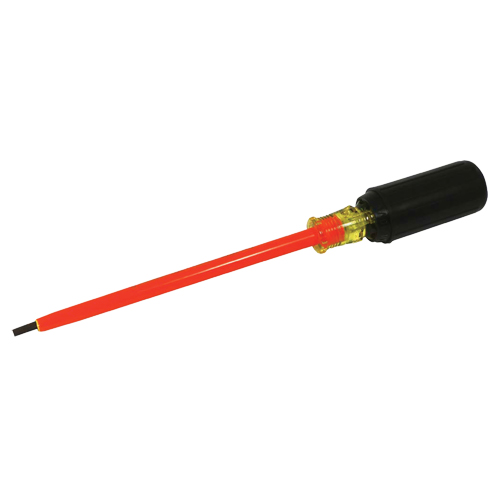 Electrician's Slotted Screwdriver Nuna Depot Inc.