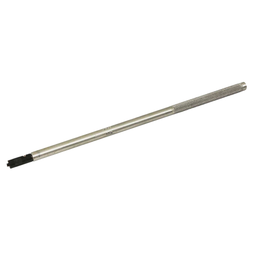 Screw Starter - Slotted Nuna Depot Inc.
