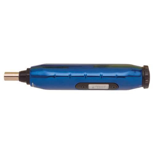 Tournevis dynamom&eacute;trique, Gamme de couple 20-100 po/oz, 8" Longueur Nuna Depot Inc.