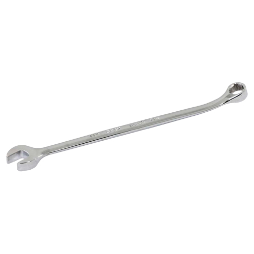 Combination Wrench, 6 Point, 5/16", Chrome Finish Nuna Depot Inc.