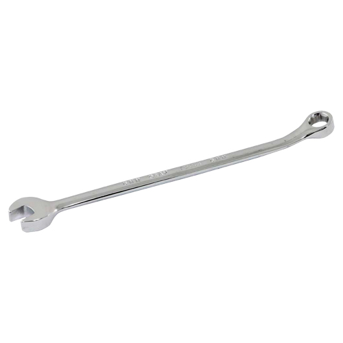 Combination Wrench, 6 Point, 6 mm, Chrome Finish Nuna Depot Inc.
