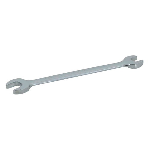 Cl&eacute; ouverte, 10 mm x 8 mm, Chrome Nuna Depot Inc.