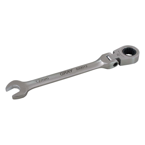 Combination Flex Head Ratcheting Wrench Nuna Depot Inc.