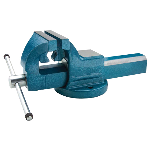 Combination Pipe Vise Nuna Depot Inc.