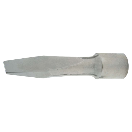 Socket, Slot, 3/8" x 3-3/16" L, 3/8" Square Drive Drive Nuna Depot Inc.