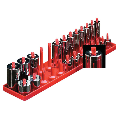 Plastic Socket Organizer Nuna Depot Inc.