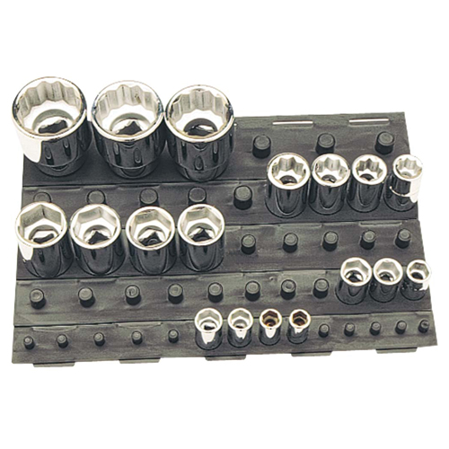 Plastic Socket Organizer Set Nuna Depot Inc.