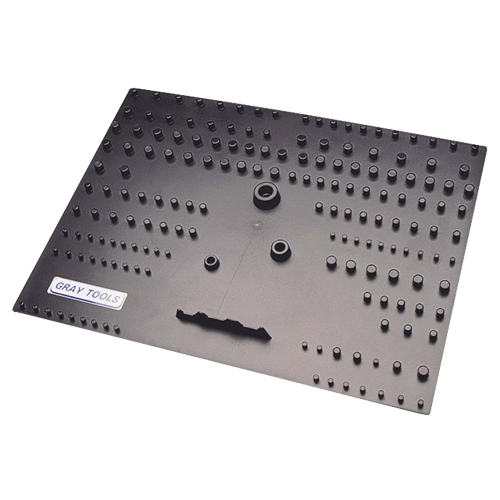 Plastic Socket Organizer Set Nuna Depot Inc.