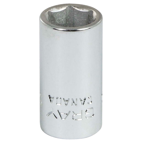 Douille, 5/16", Prise 1/4", 6 pans Nuna Depot Inc.