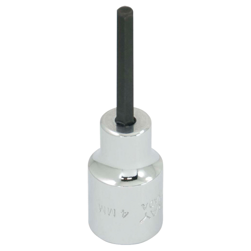 Embout de rechange, 5 mm x 1-1/5" lo, Prise 3/8" Nuna Depot Inc.
