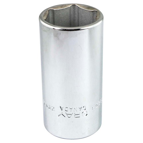 Douille, 29 mm, Prise 1/2", 6 pans Nuna Depot Inc.