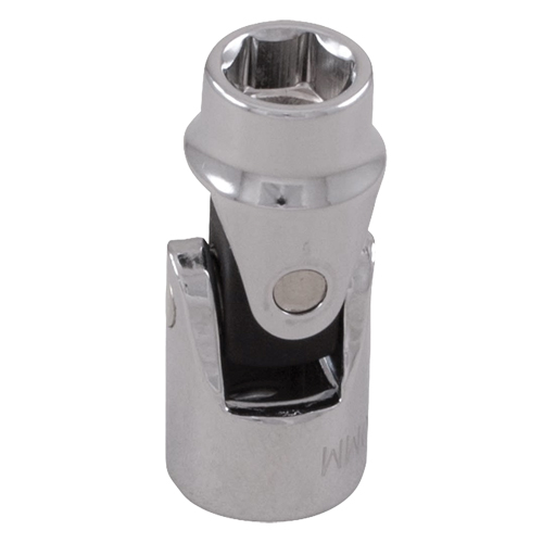 Douille cardan, 10 mm, Prise 3/8", 6 pans Nuna Depot Inc.
