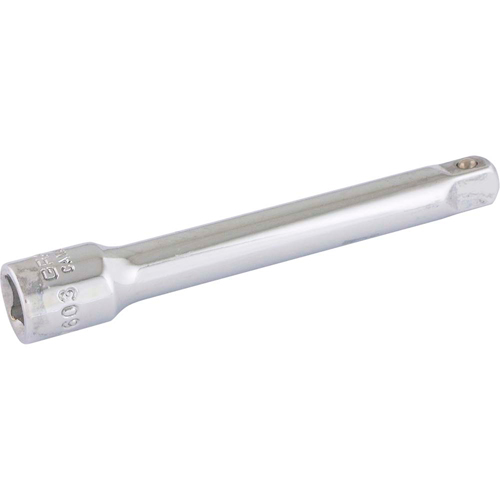Rallonge, Prise 1/4", 3" lo Nuna Depot Inc.