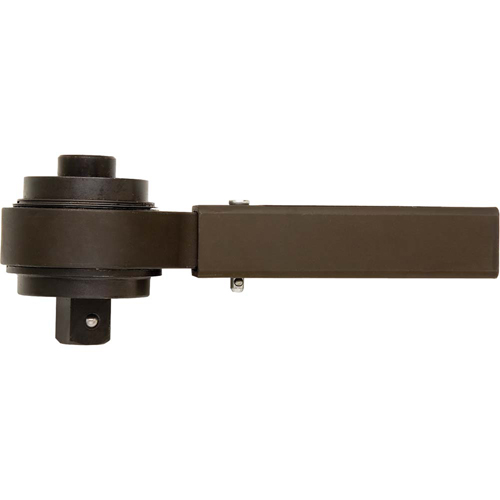 Multiplicateur de couple, 1/2" Couple d'entr&eacute;e, 1" Couple de sortie, 18,5:1 Ratio Nuna Depot Inc.