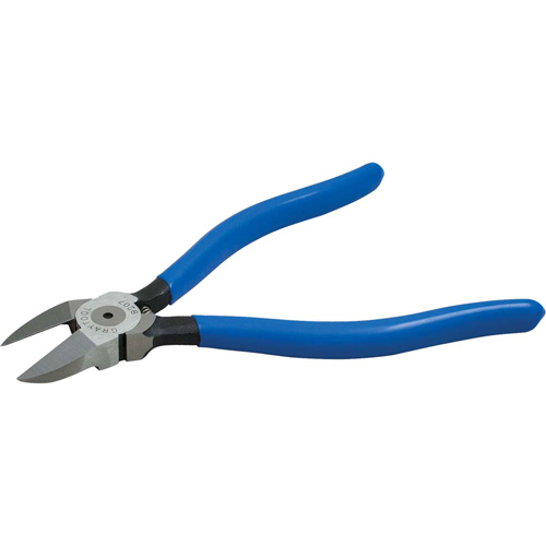 Side Cutting Plier, 6" L Nuna Depot Inc.