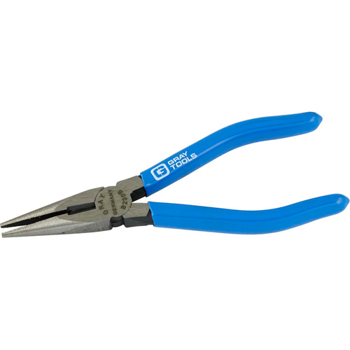 Needle Nose Straight Cutter Plier Nuna Depot Inc.